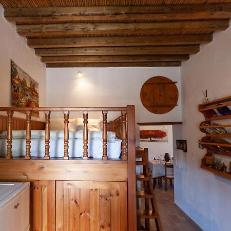 Batu Vacation House Monolithos  Exterior photo